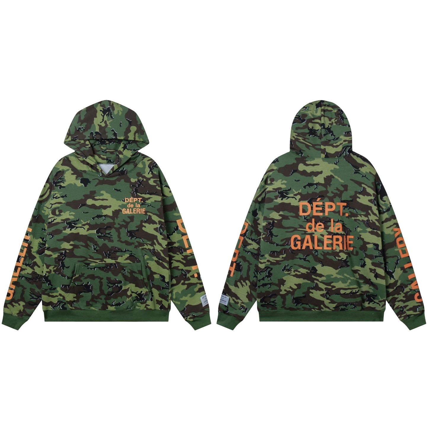 GALLERY DEPT New Pants