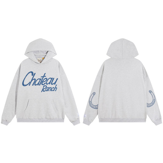 GALLERY DEPT New Hoodie