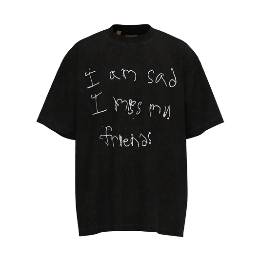 GALLERY DEPT 2026 New T-shirt D76