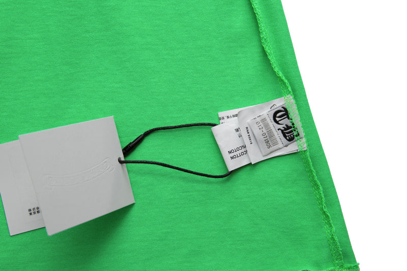 Chrome Hearts T-shirt K6043