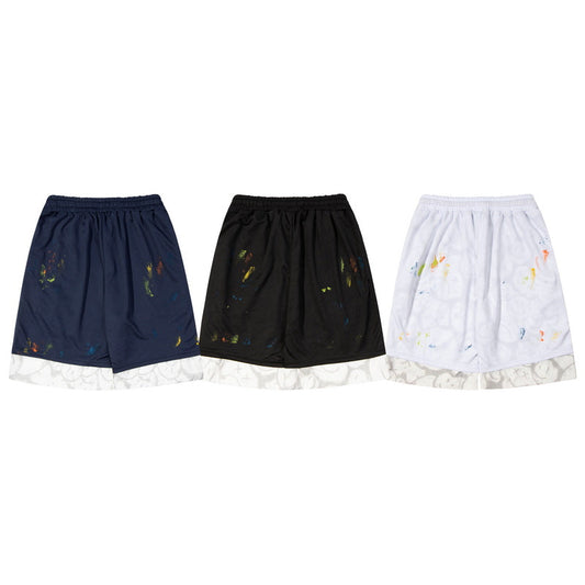 GALLERY DEPT 2026 New Shorts G16-2