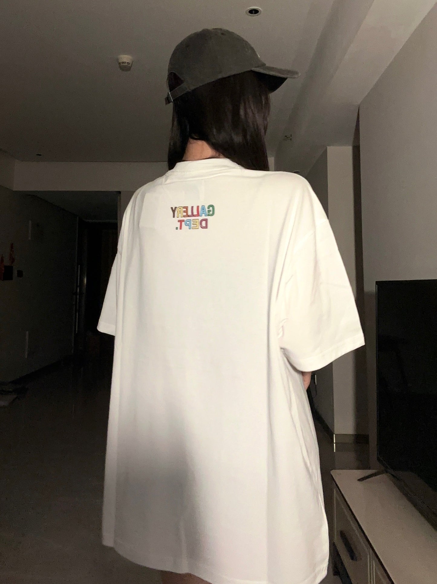 GALLERY DEPT 2026 New T-shirt D97