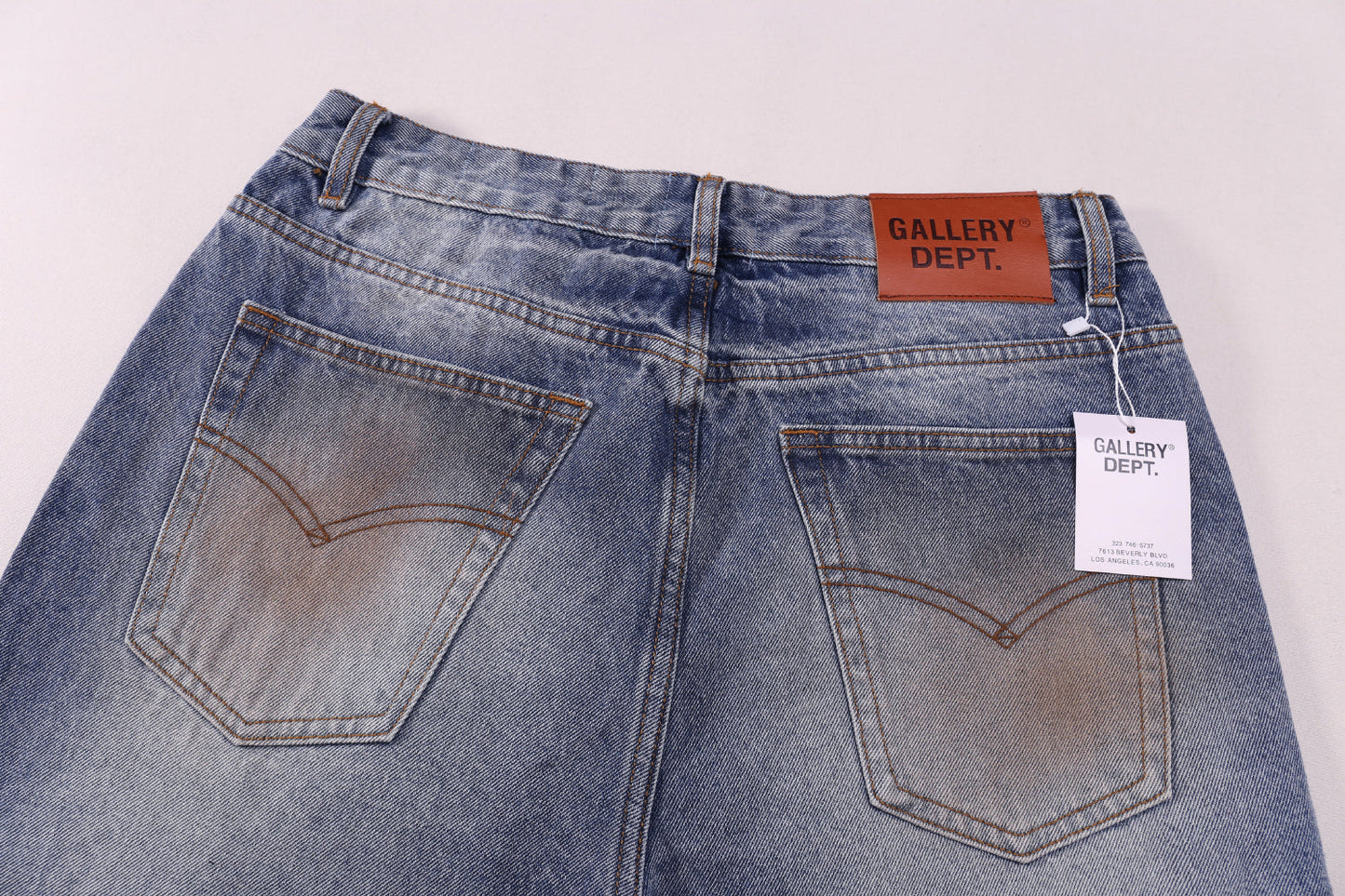 GALLERY DEPT New Jeans