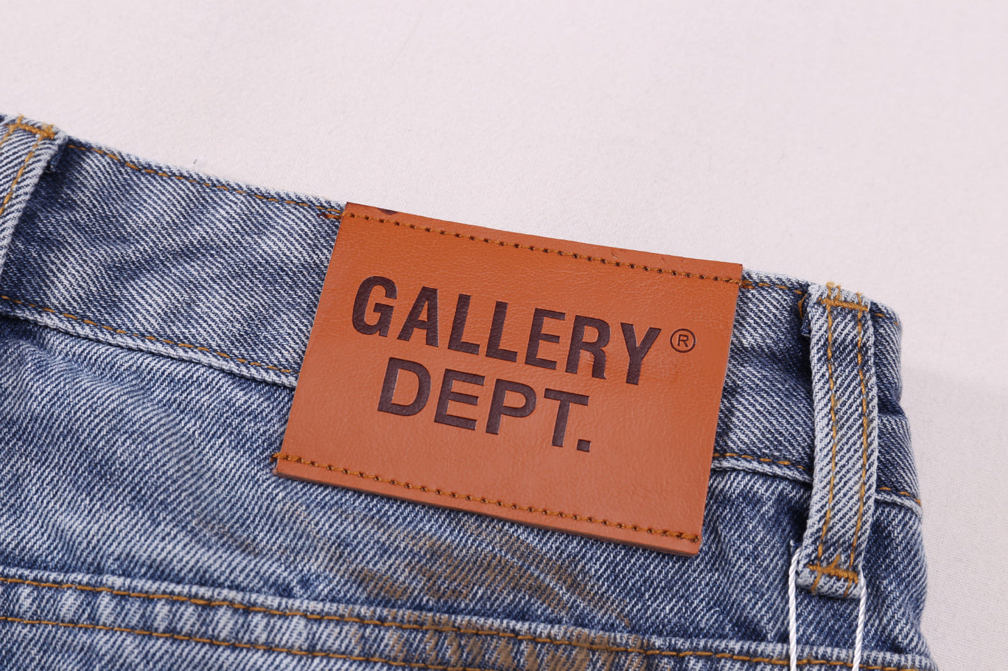 GALLERY DEPT New Jeans