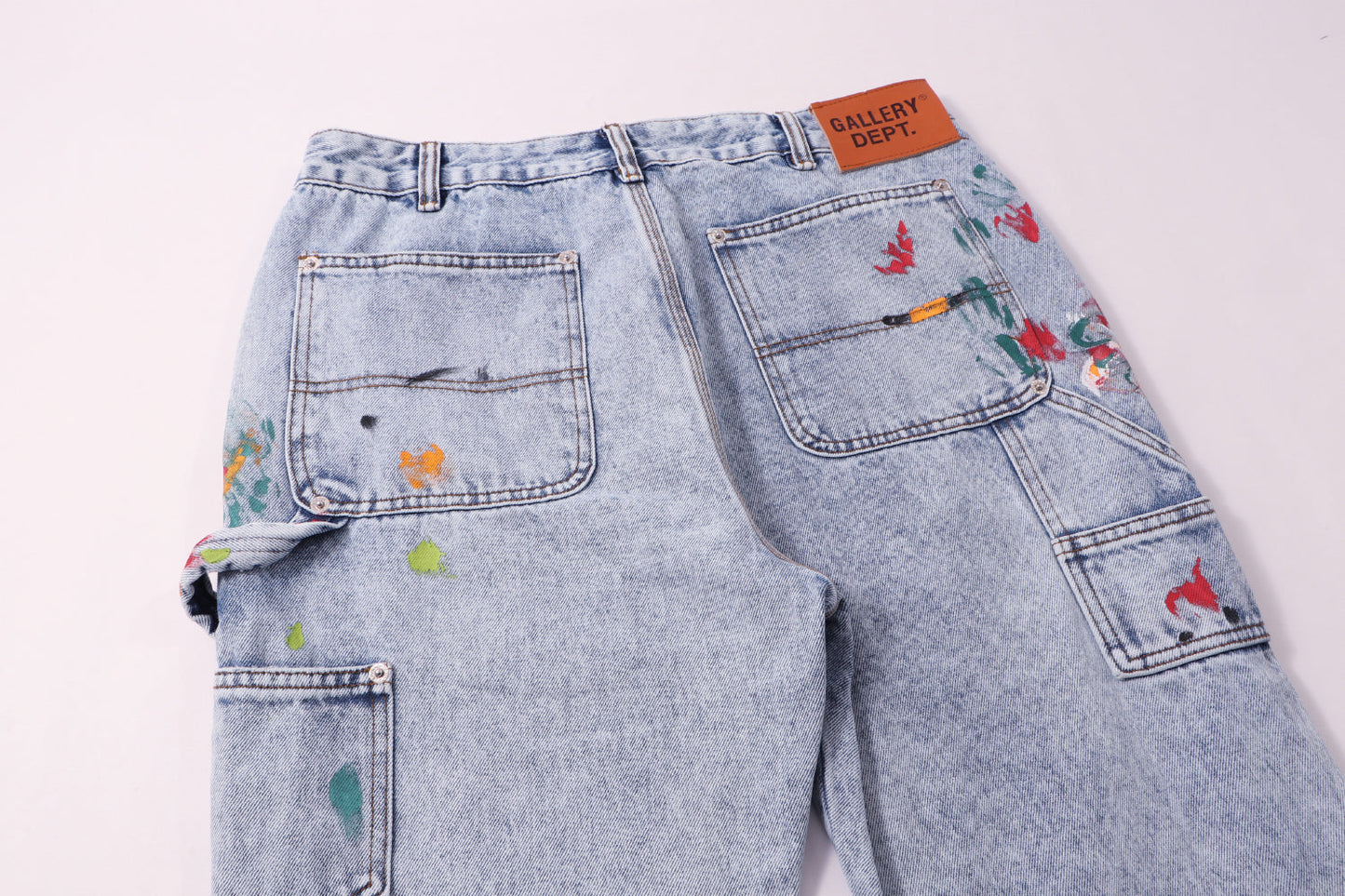 GALLERY DEPT New Jeans