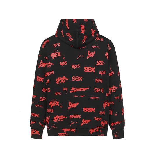 Sp5der Hoodie