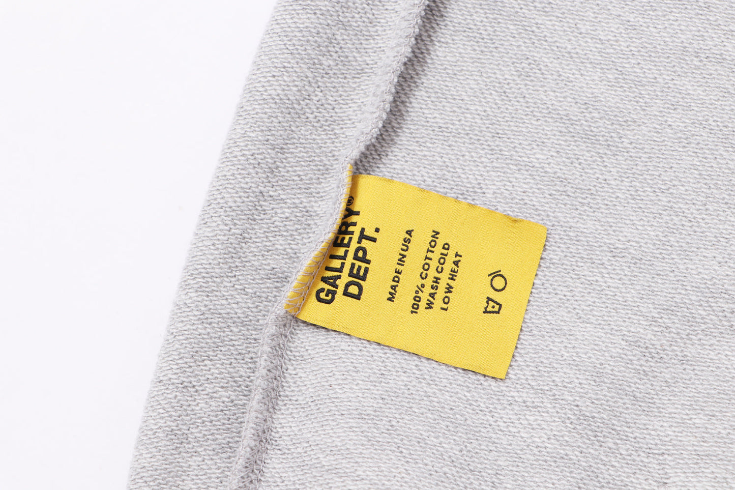 GALLERY DEPT New Hoodie