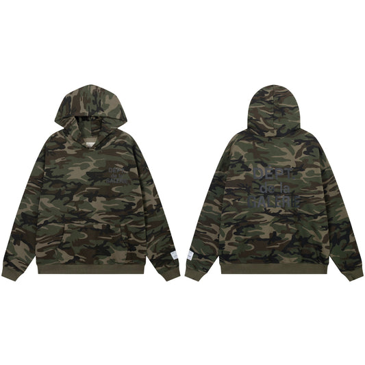 GALLERY DEPT New Pants Hoodie set