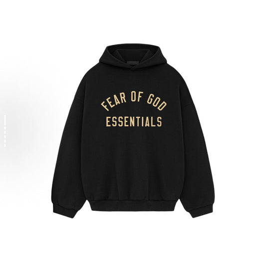 Fear of God ESSENTIALS Hoodie