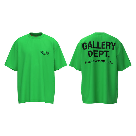 GALLERY DEPT 2026 New T-shirt D26