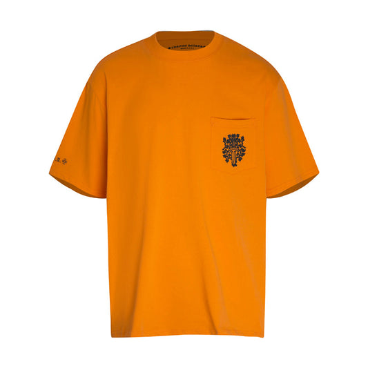 Chrome Hearts T-shirt K6067