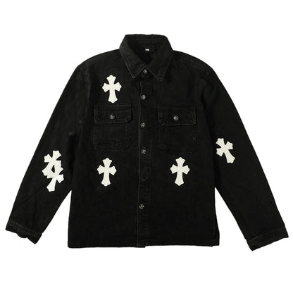 Chrome Hearts New Jacket
