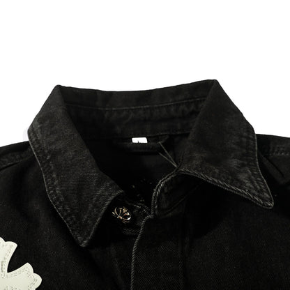 Chrome Hearts New Jacket