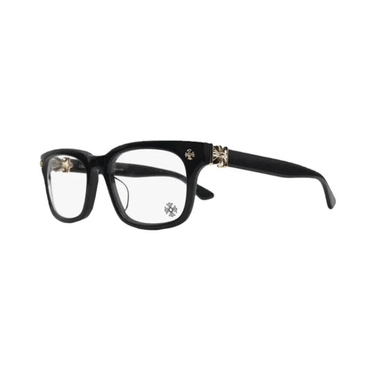Chrome Hearts VAGILANTE BK/GP Glasses