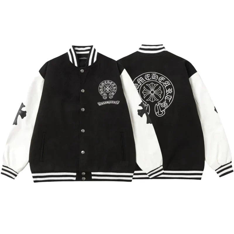 Chrome Hearts Jacket