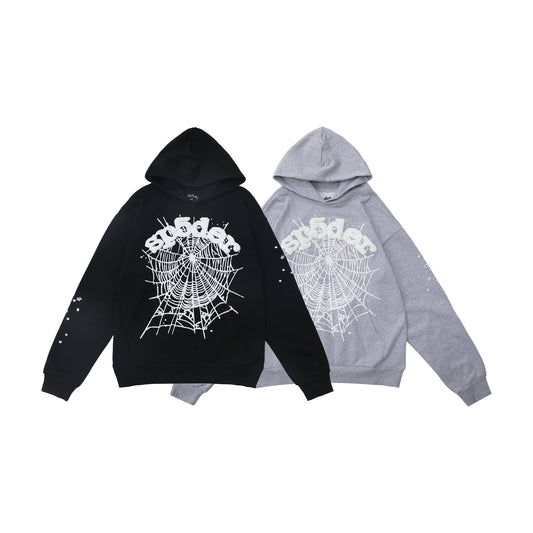 Sp5der Hoodie