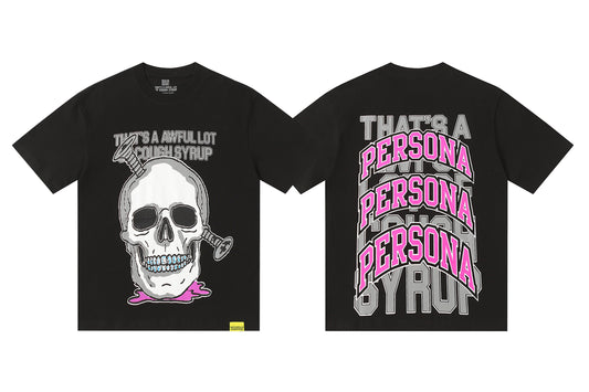 That's A Awful Lot Of Cough Syrup T-Shirt