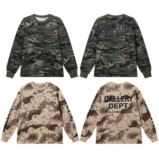 GALLERY DEPT New Sweatshirt