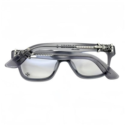Chrome Hearts New Dagger glasses