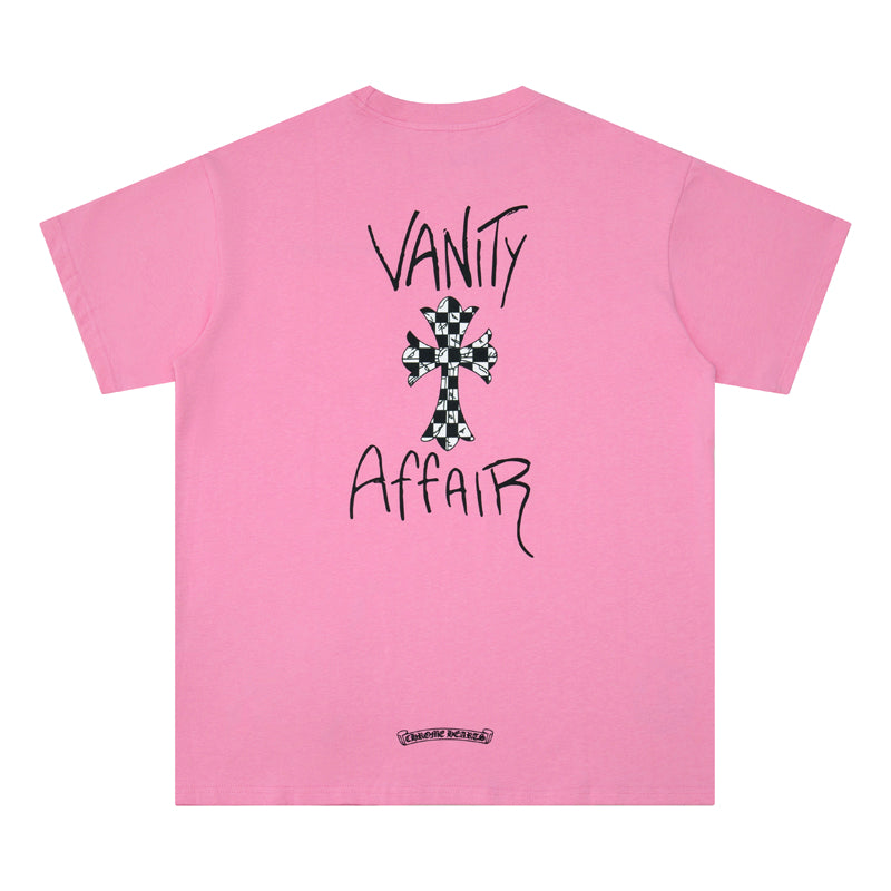 Chrome Hearts T-shirt K6066