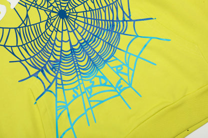 Sp5der Hoodie 7709