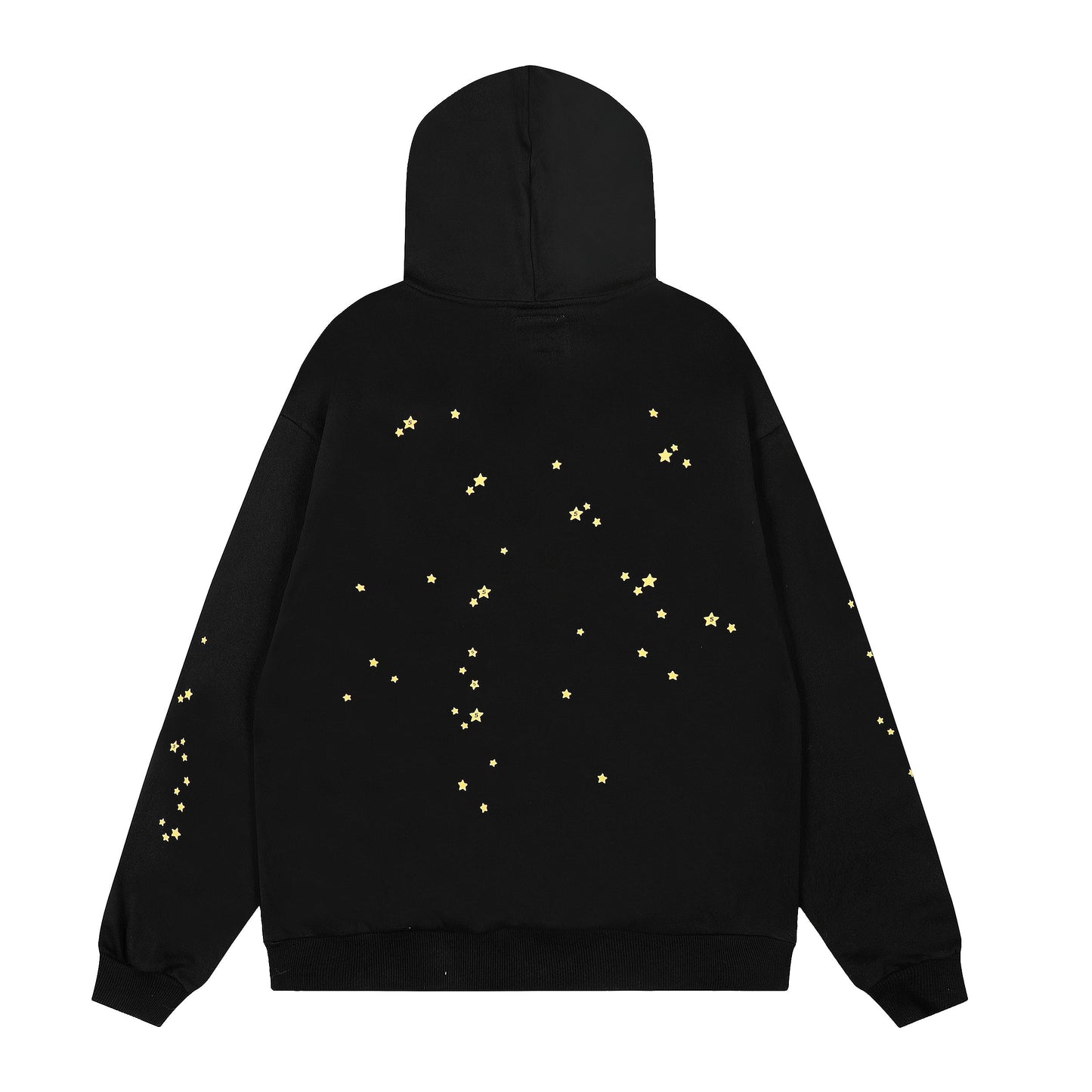 Sp5der Hoodie 7734