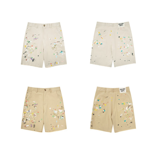 GALLERY DEPT 2026 New Shorts