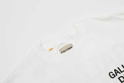 GALLERY DEPT New T-shirt D15_P65