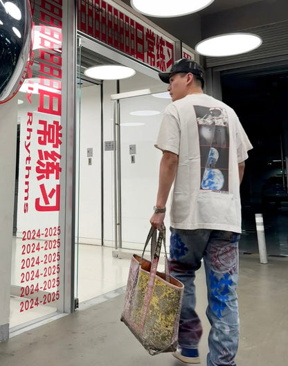 Chrome Hearts NEW Pants