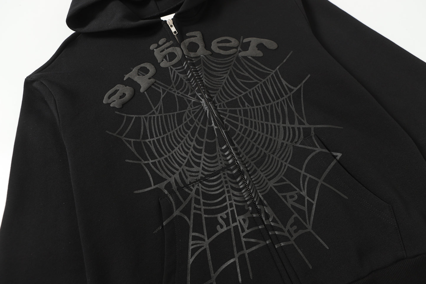 Sp5der Hoodie