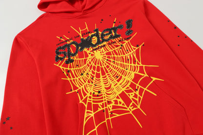 Sp5der Hoodie
