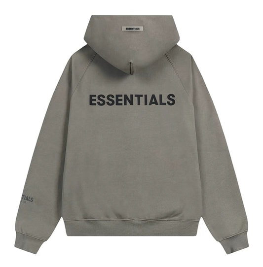 Fear of God ESSENTIALS Classic Fit Hoodie