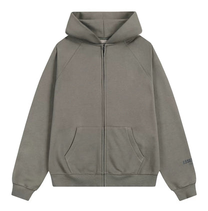 Fear of God ESSENTIALS Classic Fit Hoodie