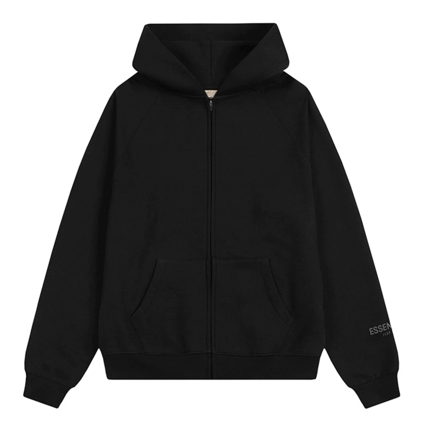Fear of God ESSENTIALS Classic Fit Hoodie