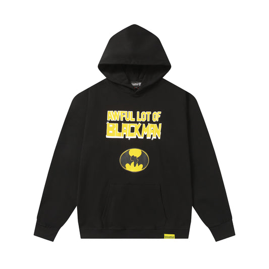 That's A Awful Lot Of Cough Syrup Classic Hoodie