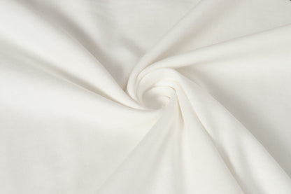 Chrome Hearts Logo Flag Long Sleeve Tee - Black White Gothic Street T-Shirt K2126