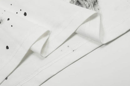 GALLERY DEPT New T-shirt D15_P65