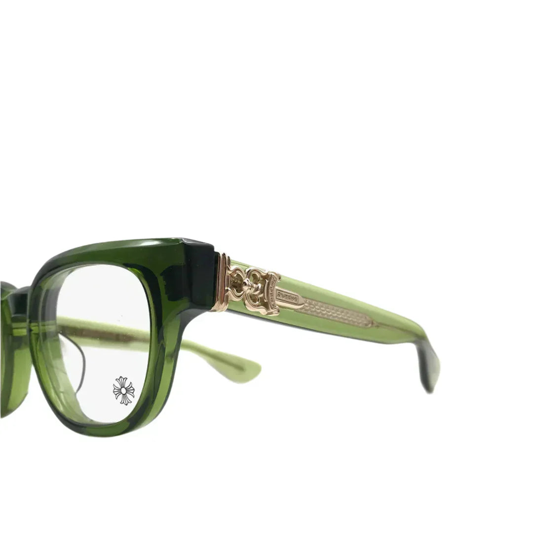 Chrome Hearts CUNTVOLUTED DOLV Glasses