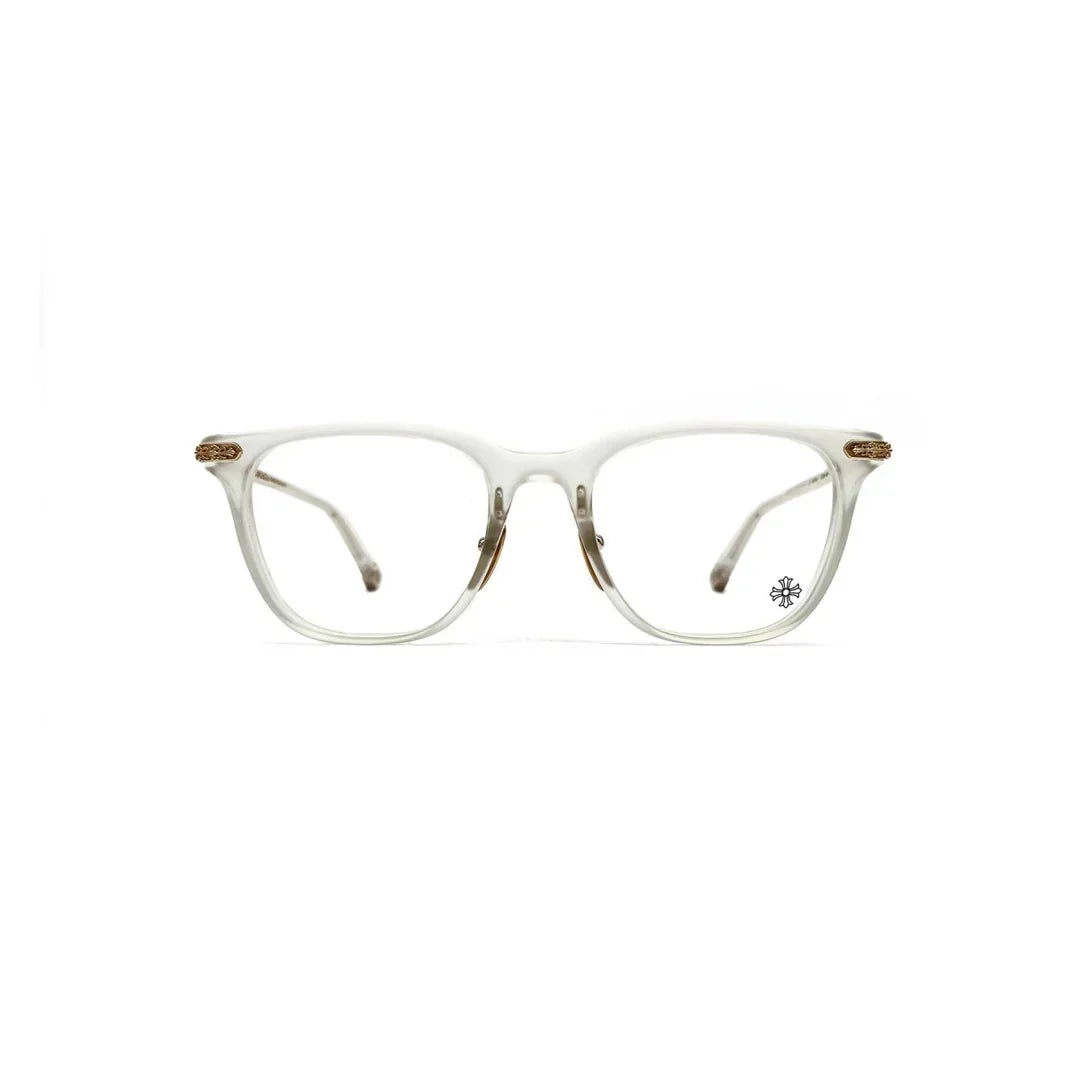 Chrome Hearts DARLIN MT/CRYS Glasses