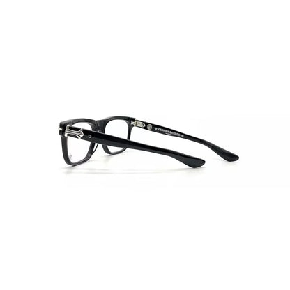 Chrome Hearts SLID'N BK Glasses
