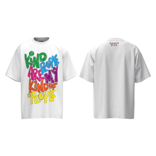 GALLERY DEPT 2026 New T-shirt D97