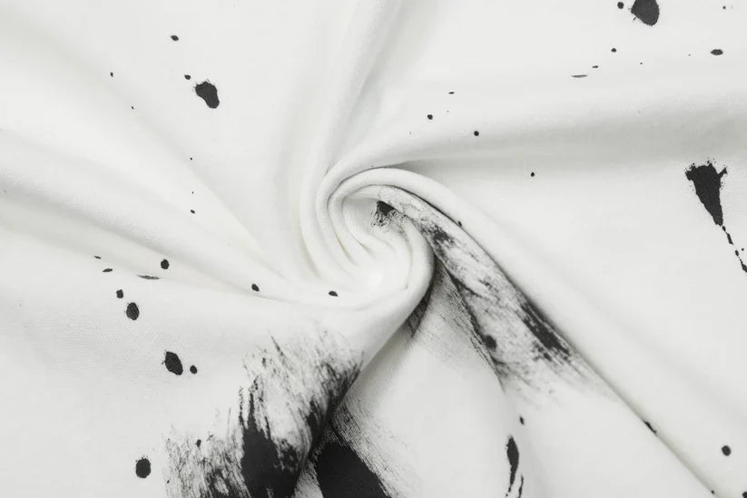 GALLERY DEPT New T-shirt D15_P65