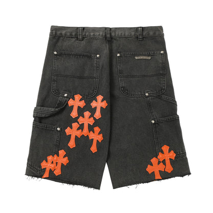 Chrome Hearts New Shorts 9903