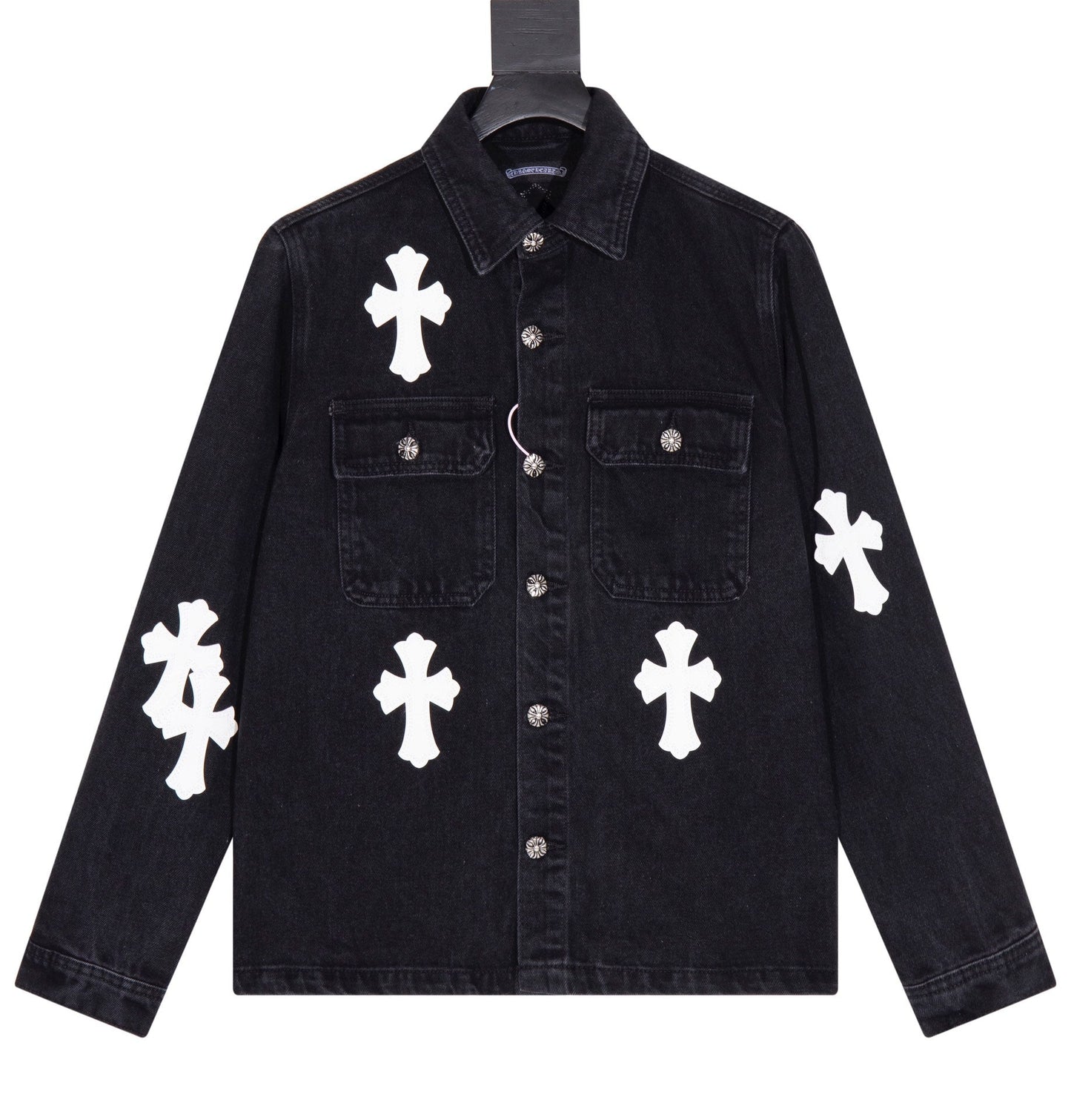 Chrome Hearts New Jacket