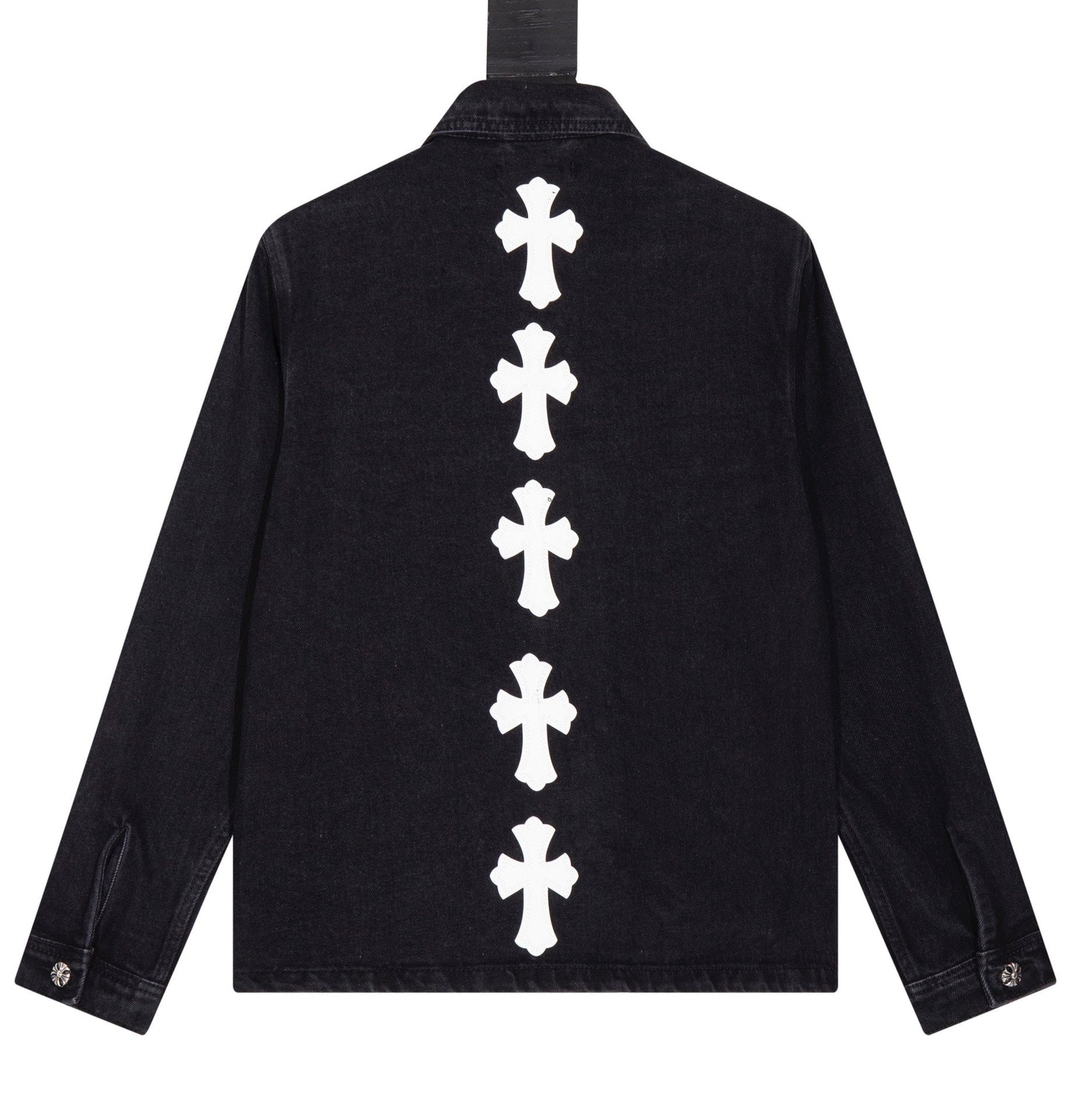 Chrome Hearts New Jacket