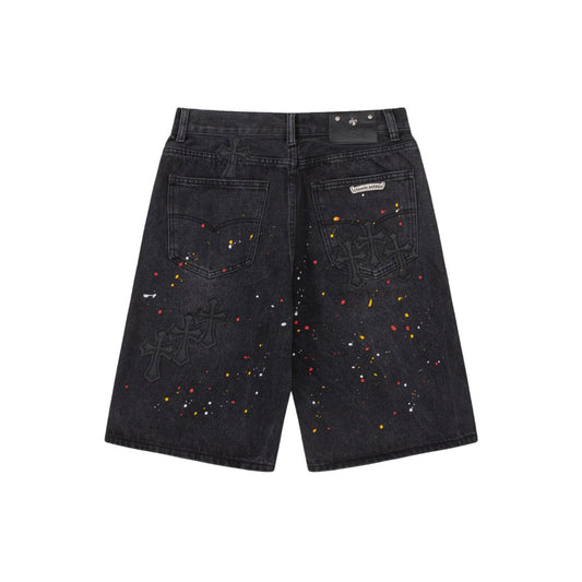 Chrome Hearts Shorts 9927